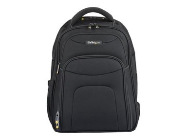 STARTECH Ruksak NTBKBAG156, za 15.6", ergonomski, s odvojivim organizatorom